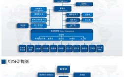 如何科学设计集团公司人事架构？