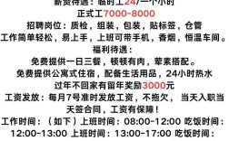 招聘信息为何常隐去公司名？