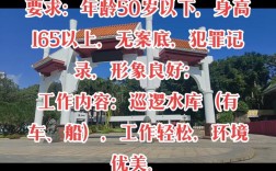 广东水利招聘何时开始？