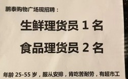 蔬菜采购招聘，找什么人合适？