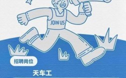 天车工招聘要求有哪些？