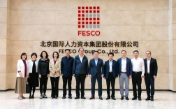 中总北京人力资源公司有何优势？