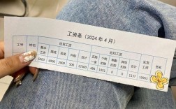 公司把固定工资拆成绩效