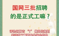 中国网招聘有哪些岗位？