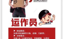 顺丰快递员招聘，薪资待遇怎么样？