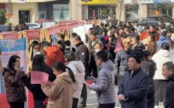 青州招聘会何时何地举办？有哪些岗位？