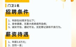 人事招聘模板如何高效适配岗位需求？