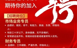 农资招聘业务员，具体要求有哪些？