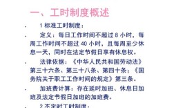新班制来袭，打工人如何应对？
