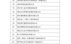 武汉人力资源公司名单有哪些靠谱的？