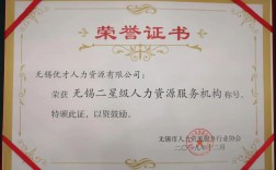 无锡人力资源公司哪家好？