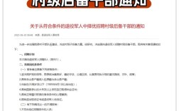 含山最新招聘有哪些岗位和要求？