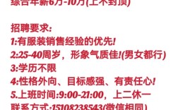 金堂最新招聘