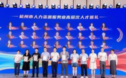 杭州人力资源公司哪家靠谱？