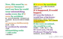 雅思口语formal clothes如何自然表达？