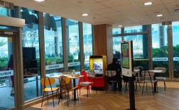 进了一家新开的公司工作