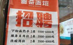 餐饮招聘信息怎么写才能吸引人？
