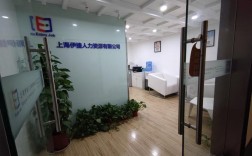 上海人力资源公司数量有多少？