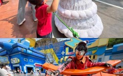 重庆欢乐谷招聘，岗位要求有哪些？