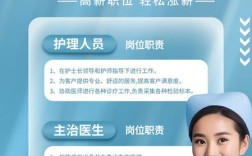 新乡护士招聘何时开始？要求有哪些？