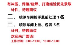 板式家具厂招人，具体岗位和要求是什么？