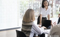 一个小公司行政就一个人