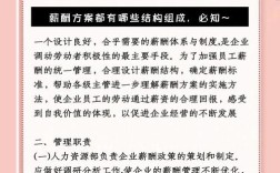 子公司薪酬管控的关键是什么？