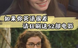 雅思口语最爱电影，怎么答才能拿高分？