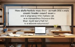 2025考研数学三真题难度如何？答案何时公布？