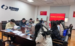 人才中心到公司指导，传递了哪些信号？