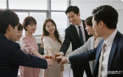 公司高管团建要求带家属