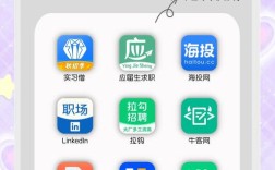 招聘软件有哪些？