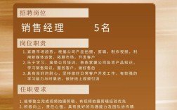 小公司销售员如何招到合适的人？