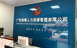 人力资源公司官网设计如何提升专业感与转化率？
