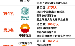 全球HR公司TOP100，谁执牛耳？