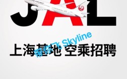 日本航空招聘，具体要求有哪些？