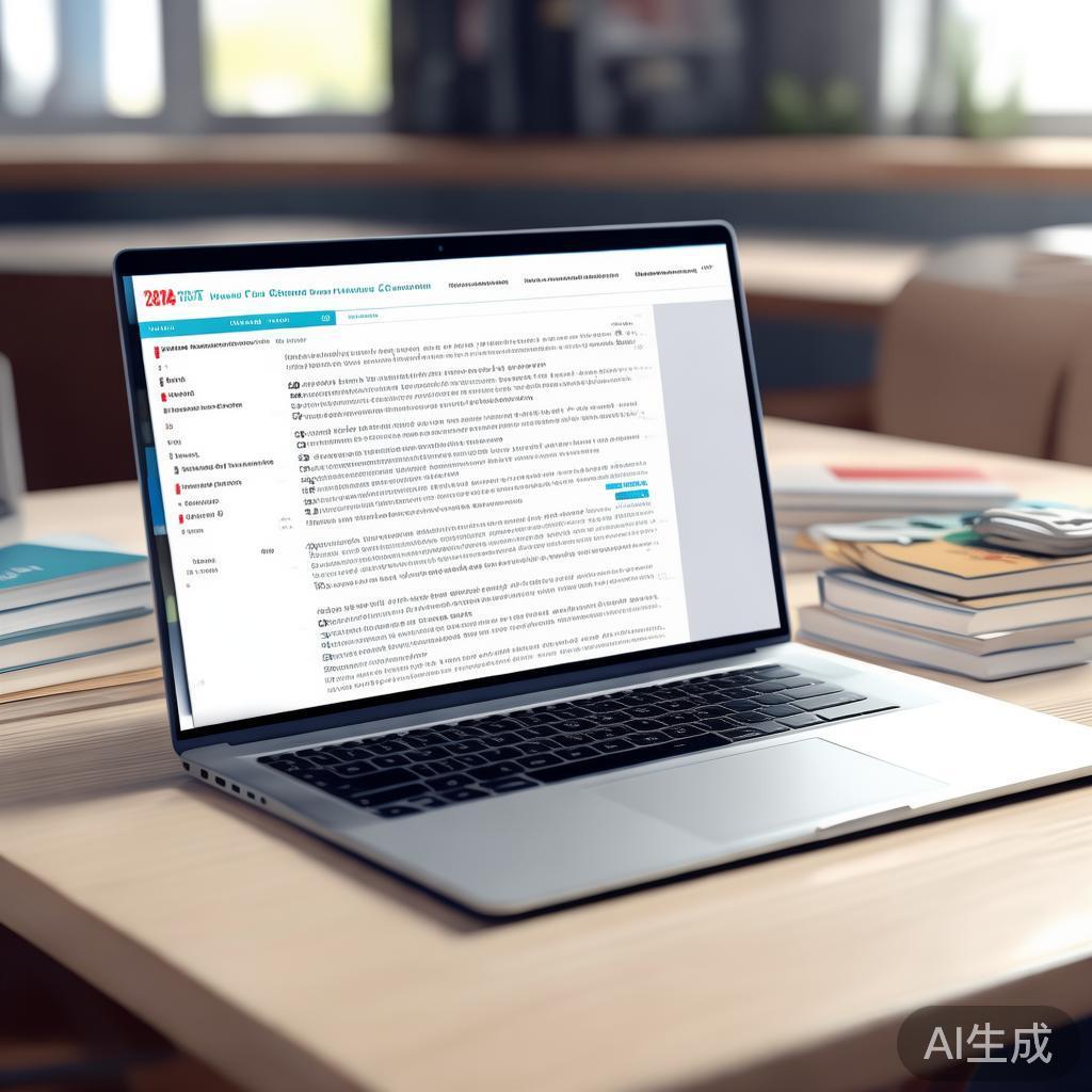 2025国考行测真题及答案在哪看？-图2