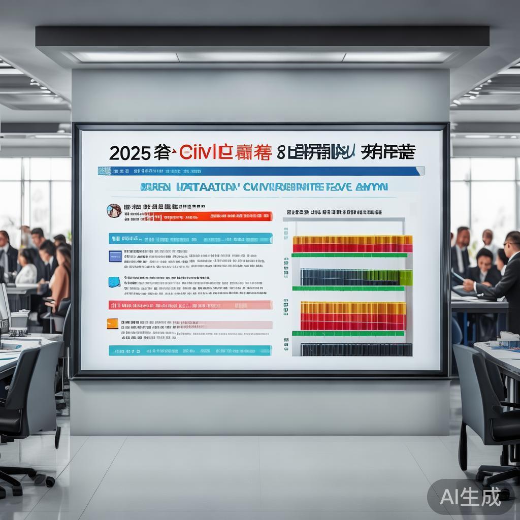 2025国考报名条件有何新变化？-图3