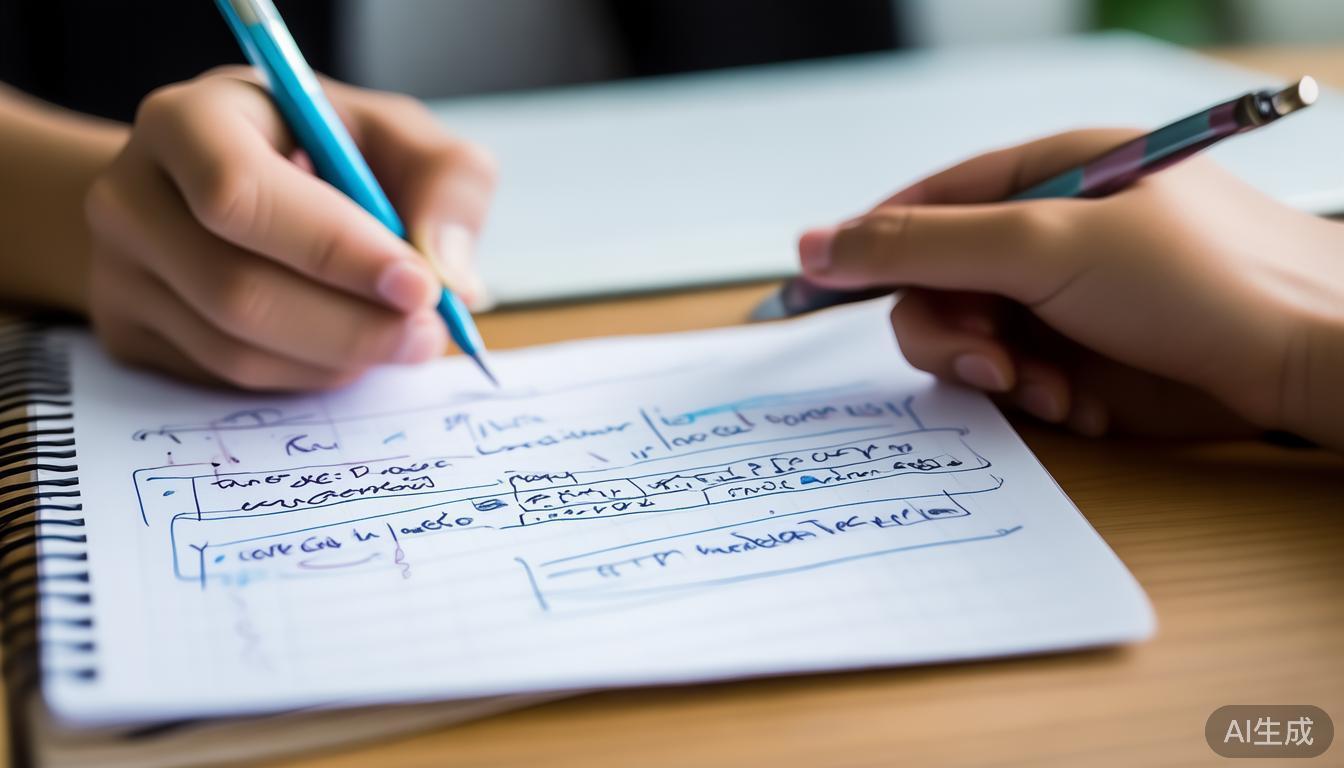 如何用雅思口语Part 2结构化表达职业抱负？-图2