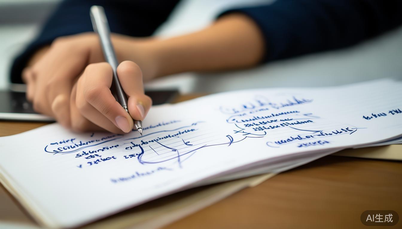 如何用雅思口语Part 2结构化表达职业抱负？-图3