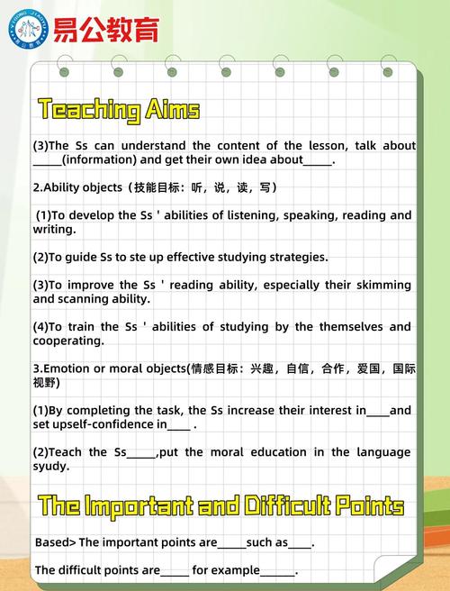 雅思口语中如何介绍自己的工作？-图2