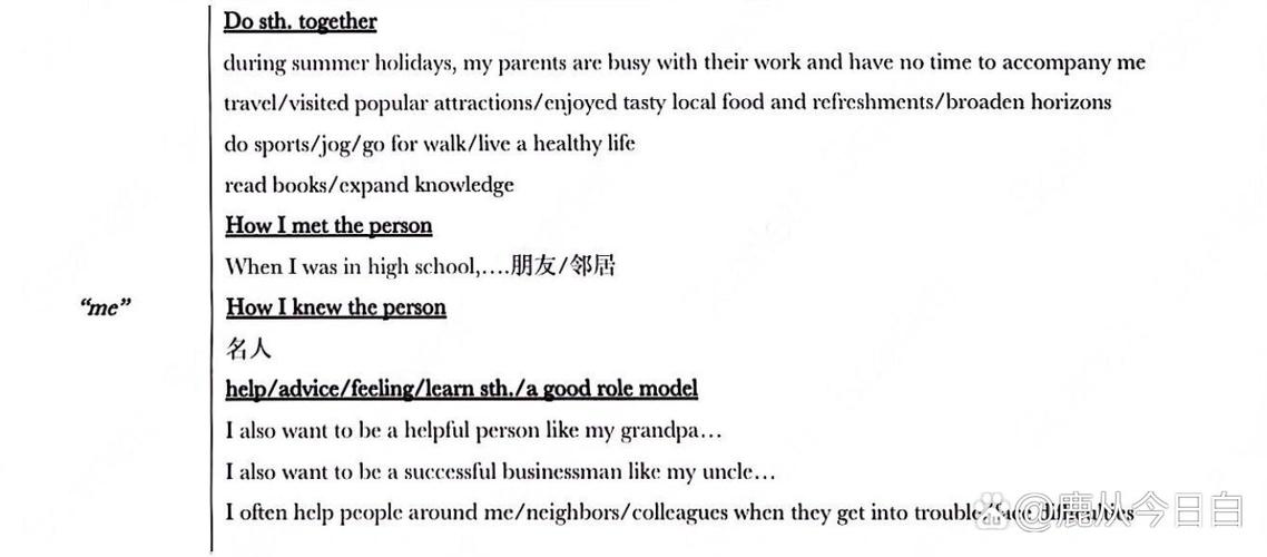 雅思口语备考真是浪费时间吗?-图3 雅思口语备考真是浪费时间吗?-图3