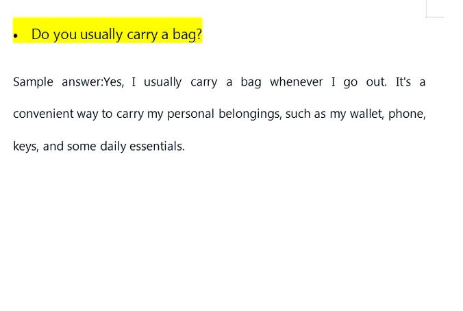 雅思口语中如何描述看病的经历？-图1