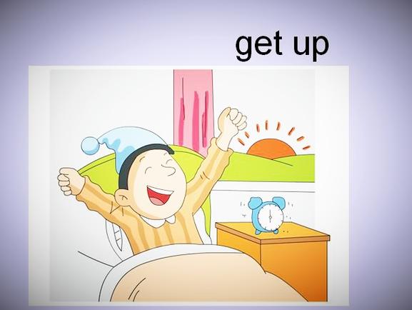 早起习惯如何助力雅思口语表达?-图1 早起习惯如何助力雅思口语表达?-图1