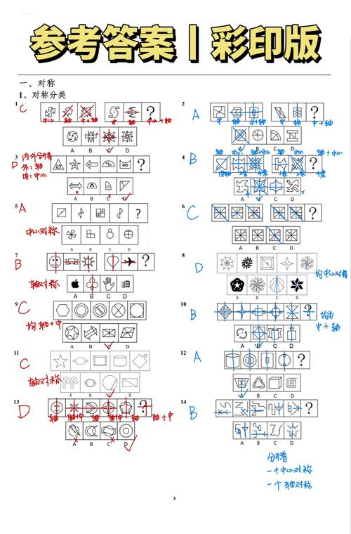 2011国考行测真题及答案在哪找?-图1 2011国考行测真题及答案在哪找?-图1