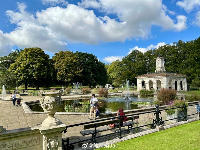 雅思口语park话题，高分表达有哪些？-图1