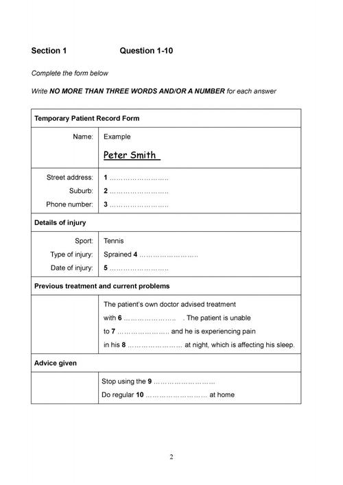 雅思口语accommodation怎么答拿高分？-图3