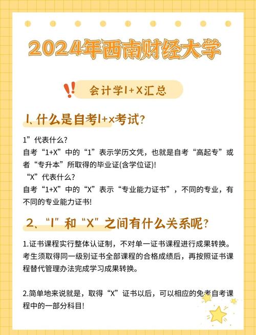 西南财经大学财务管理考研科目-图1