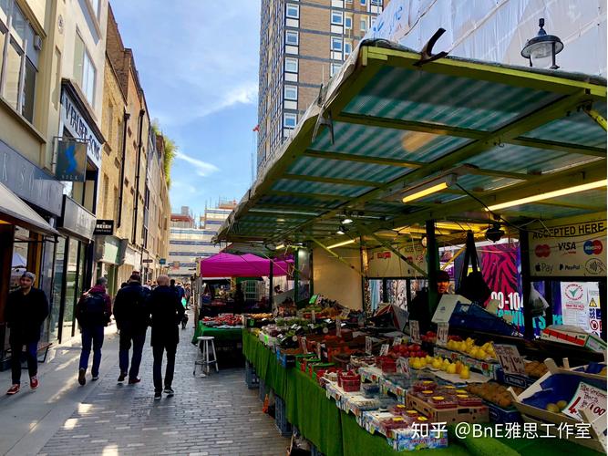 雅思口语中,如何生动描述最喜欢的街道?-图3 雅思口语中,如何生动描述最喜欢的街道?-图3