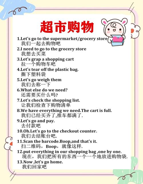 雅思口语online shopping如何高效备考？-图1